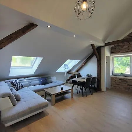 Apartman Penthouse Amstetten