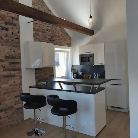 Penthouse Apartman Amstetten