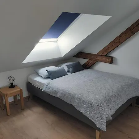 Penthouse Amstetten