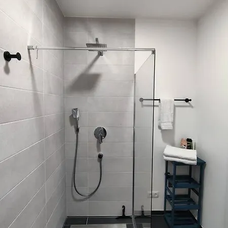 Penthouse Apartman *