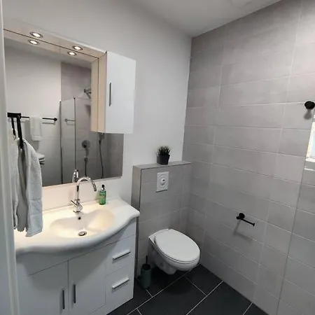Apartman Penthouse