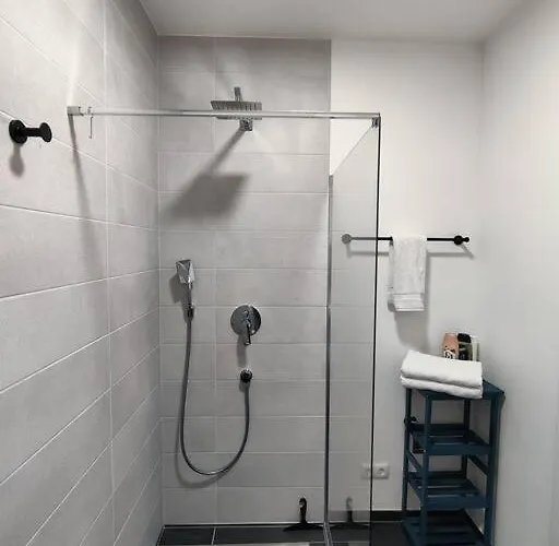 Penthouse Appartement *