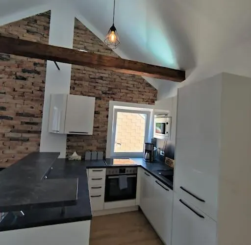 Appartement Penthouse